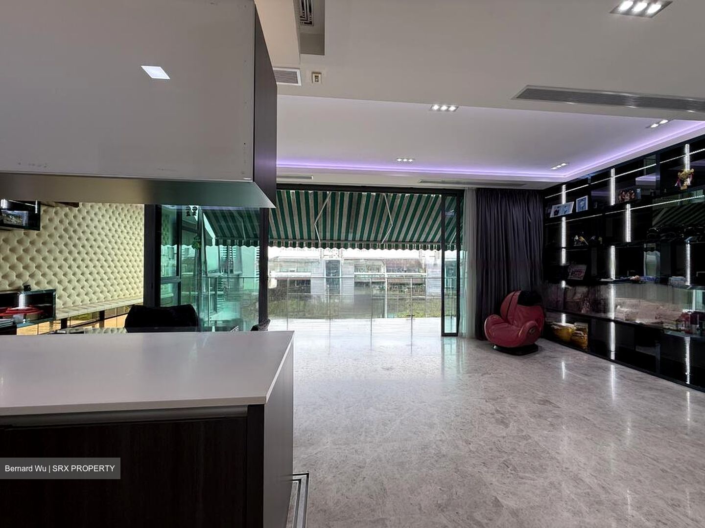 Duchess Residences (D10), Condominium #491525811